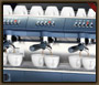 Máquinas de Café Expresso Saeco - Profissionais de Grupo - Aroma SE 300