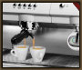 Máquinas de Café Expresso Saeco - Profissionais de Grupo - Aroma SE 300