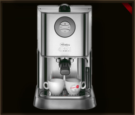 Máquinas de Café Expresso Saeco Gaggia - Baby Class