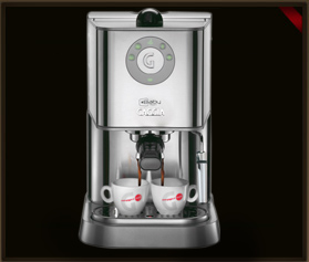 Máquinas de Café Expresso Saeco Gaggia - Baby Twin