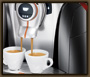 Máquina de Café Expresso Residencial Saeco - Odea Giro