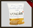 Leite light