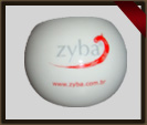 Cinzeiro Bola